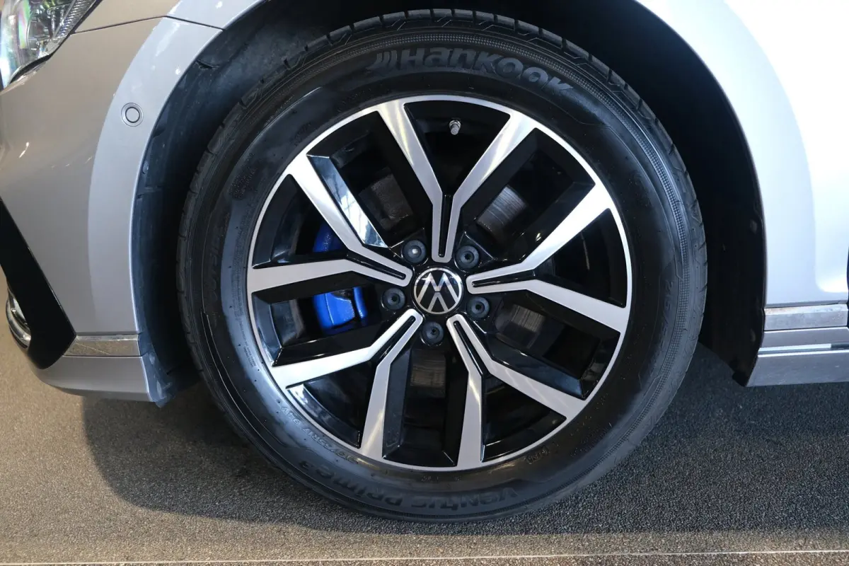 1.4 TSI PHEV GTE 218 PK Pano Trek Virtual Navi 360Cam Acc
