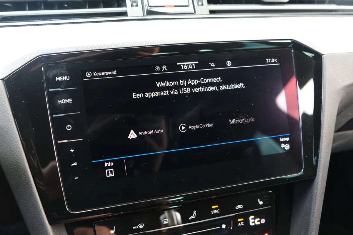 1.4 TSI PHEV GTE 218 PK Pano Trek Virtual Navi 360Cam Acc