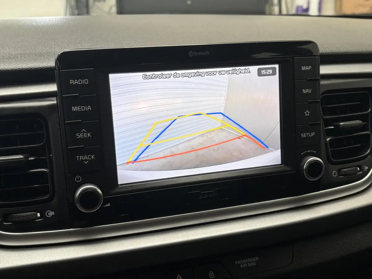 1.0 TGDI ComfortPlusLine Navigator / Carplay / Camera / Airco / NL Auto