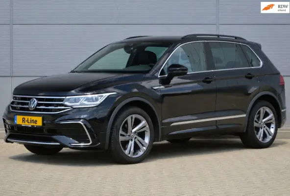 2.0 TDI R-Line /Pano
