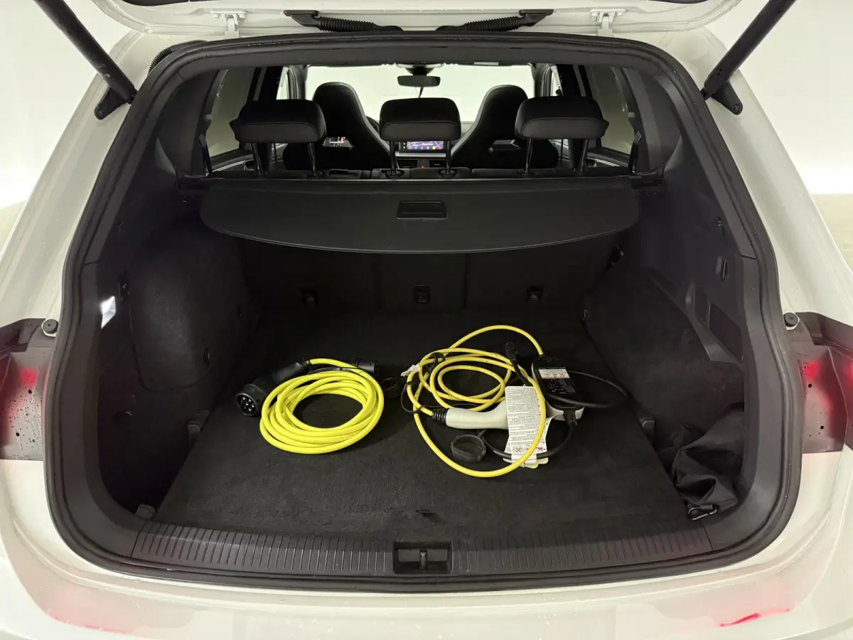 1.4 TSI e-Hybrid PHEV FR Business Intense | Pano | Memory | Virtual | 360° | Cruise | Carplay | Keyless