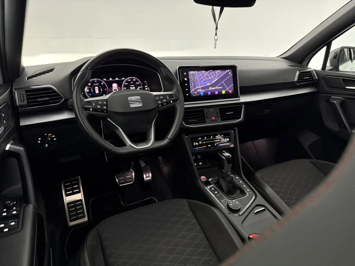 1.4 TSI e-Hybrid PHEV FR Business Intense | Pano | Memory | Virtual | 360° | Cruise | Carplay | Keyless