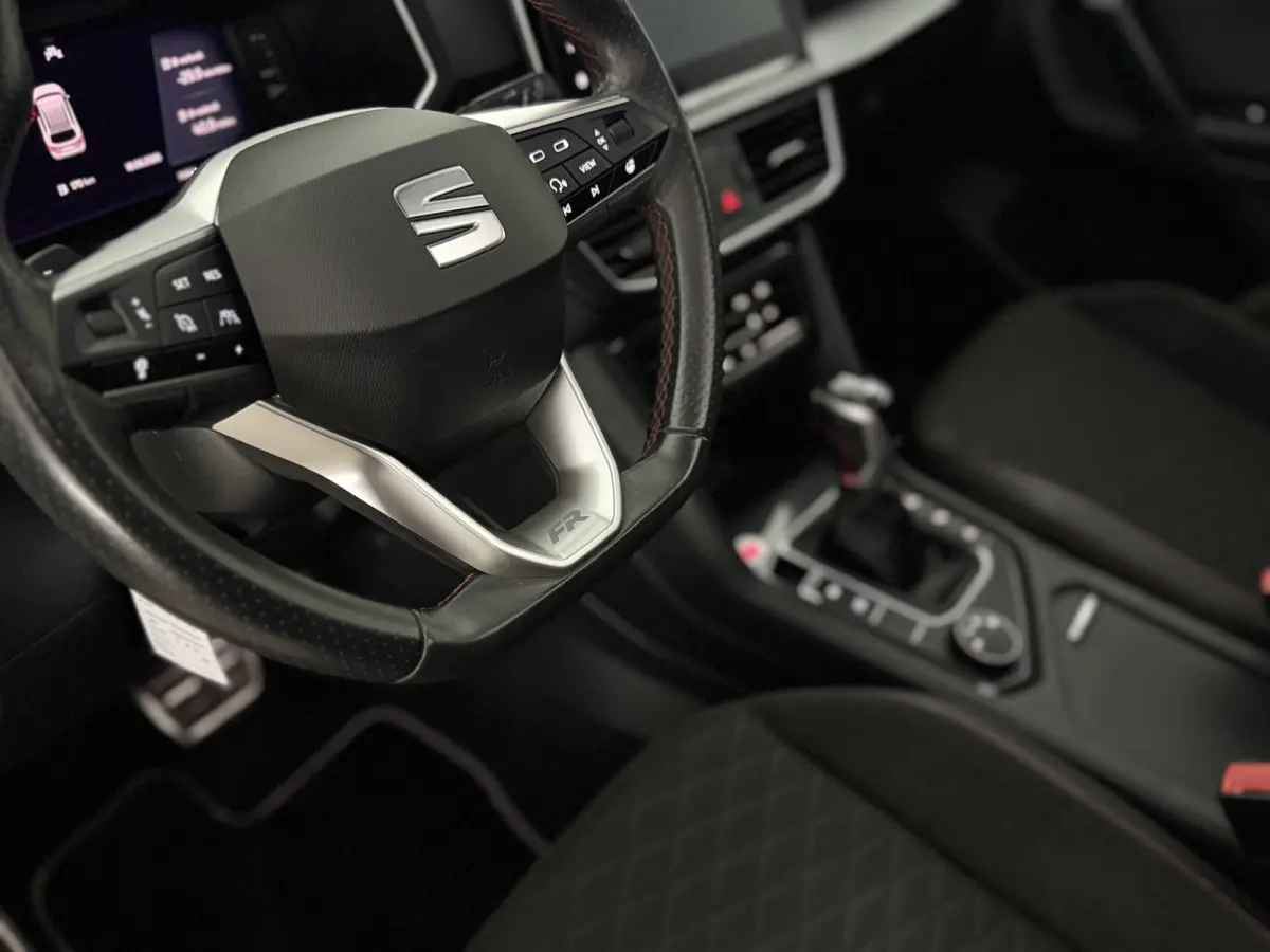 1.4 TSI e-Hybrid PHEV FR Business Intense | Pano | Memory | Virtual | 360° | Cruise | Carplay | Keyless