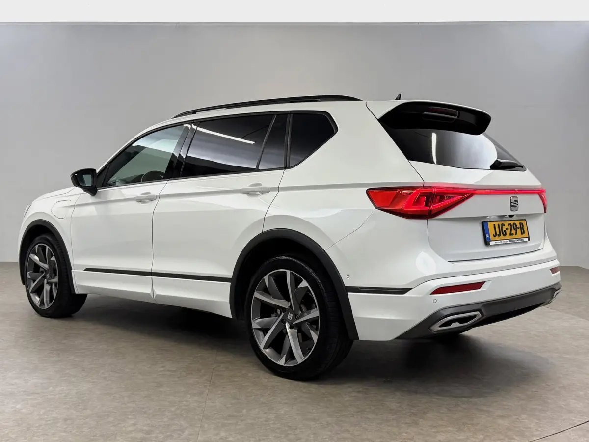 1.4 TSI e-Hybrid PHEV FR Business Intense | Pano | Memory | Virtual | 360° | Cruise | Carplay | Keyless