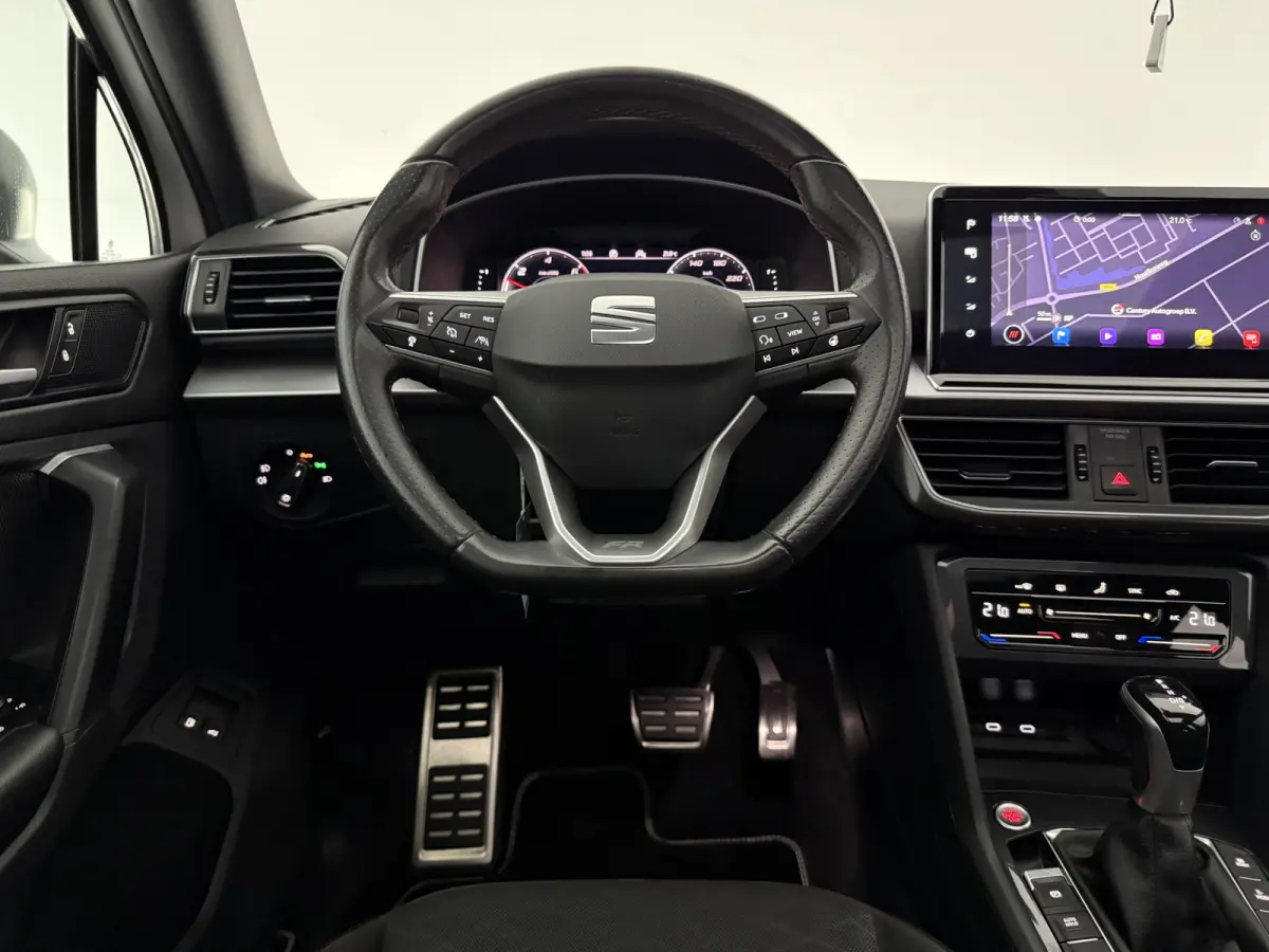 1.4 TSI e-Hybrid PHEV FR Business Intense | Pano | Memory | Virtual | 360° | Cruise | Carplay | Keyless