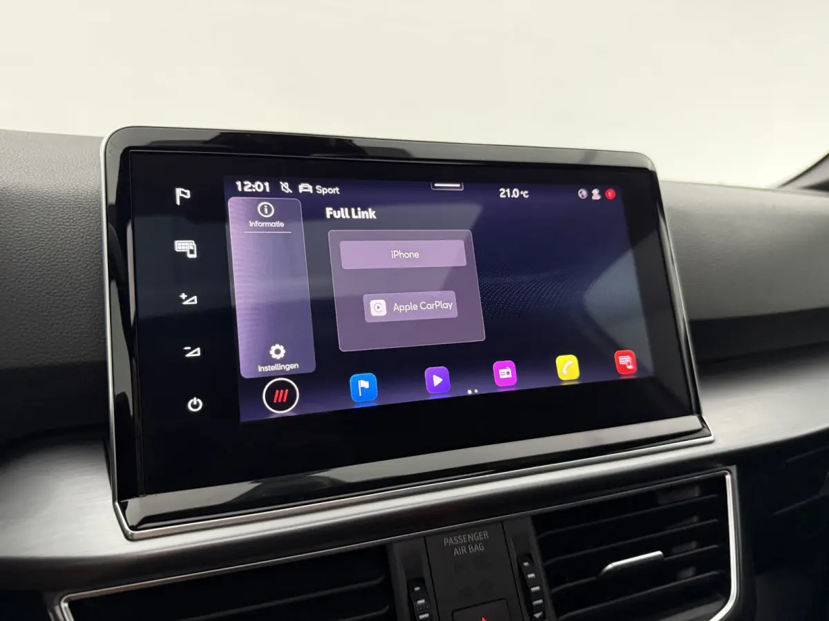 1.4 TSI e-Hybrid PHEV FR Business Intense | Pano | Memory | Virtual | 360° | Cruise | Carplay | Keyless