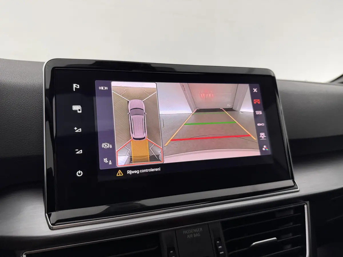 1.4 TSI e-Hybrid PHEV FR Business Intense | Pano | Memory | Virtual | 360° | Cruise | Carplay | Keyless