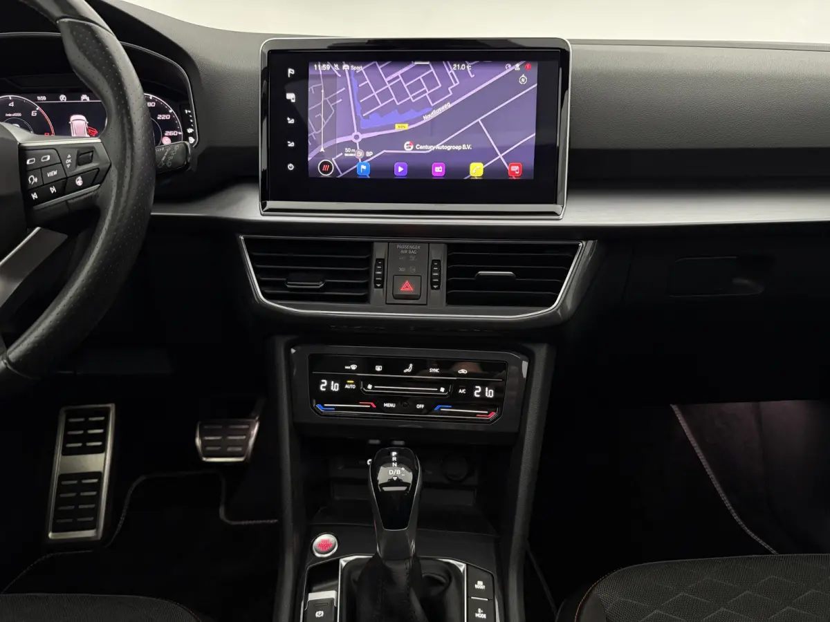 1.4 TSI e-Hybrid PHEV FR Business Intense | Pano | Memory | Virtual | 360° | Cruise | Carplay | Keyless