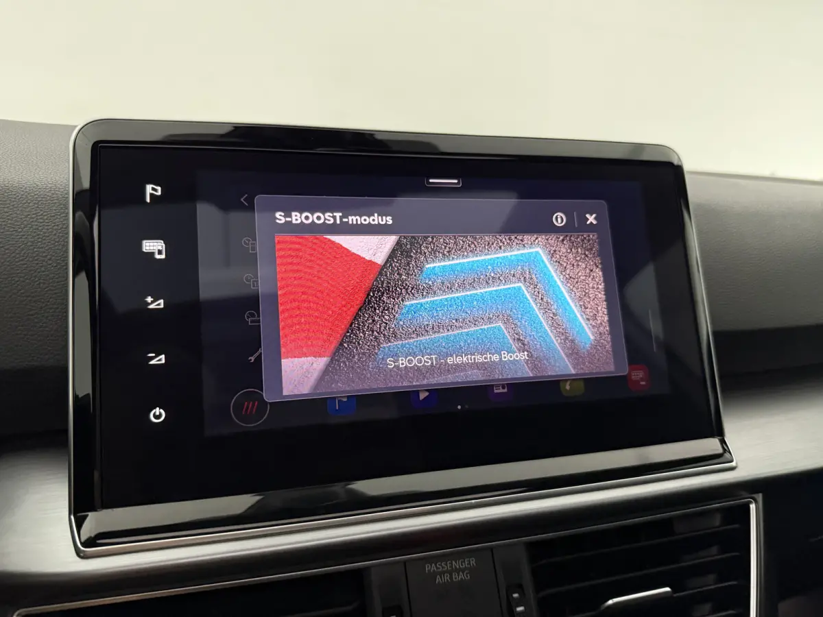 1.4 TSI e-Hybrid PHEV FR Business Intense | Pano | Memory | Virtual | 360° | Cruise | Carplay | Keyless