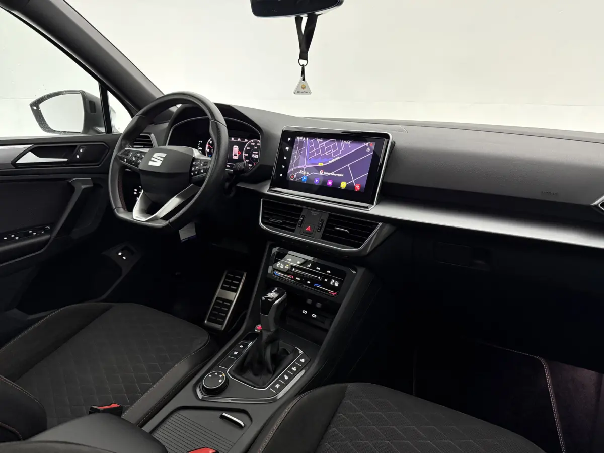 1.4 TSI e-Hybrid PHEV FR Business Intense | Pano | Memory | Virtual | 360° | Cruise | Carplay | Keyless
