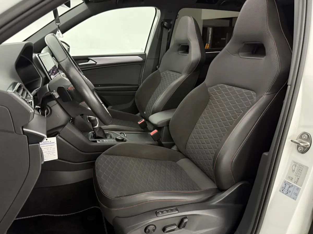 1.4 TSI e-Hybrid PHEV FR Business Intense | Pano | Memory | Virtual | 360° | Cruise | Carplay | Keyless