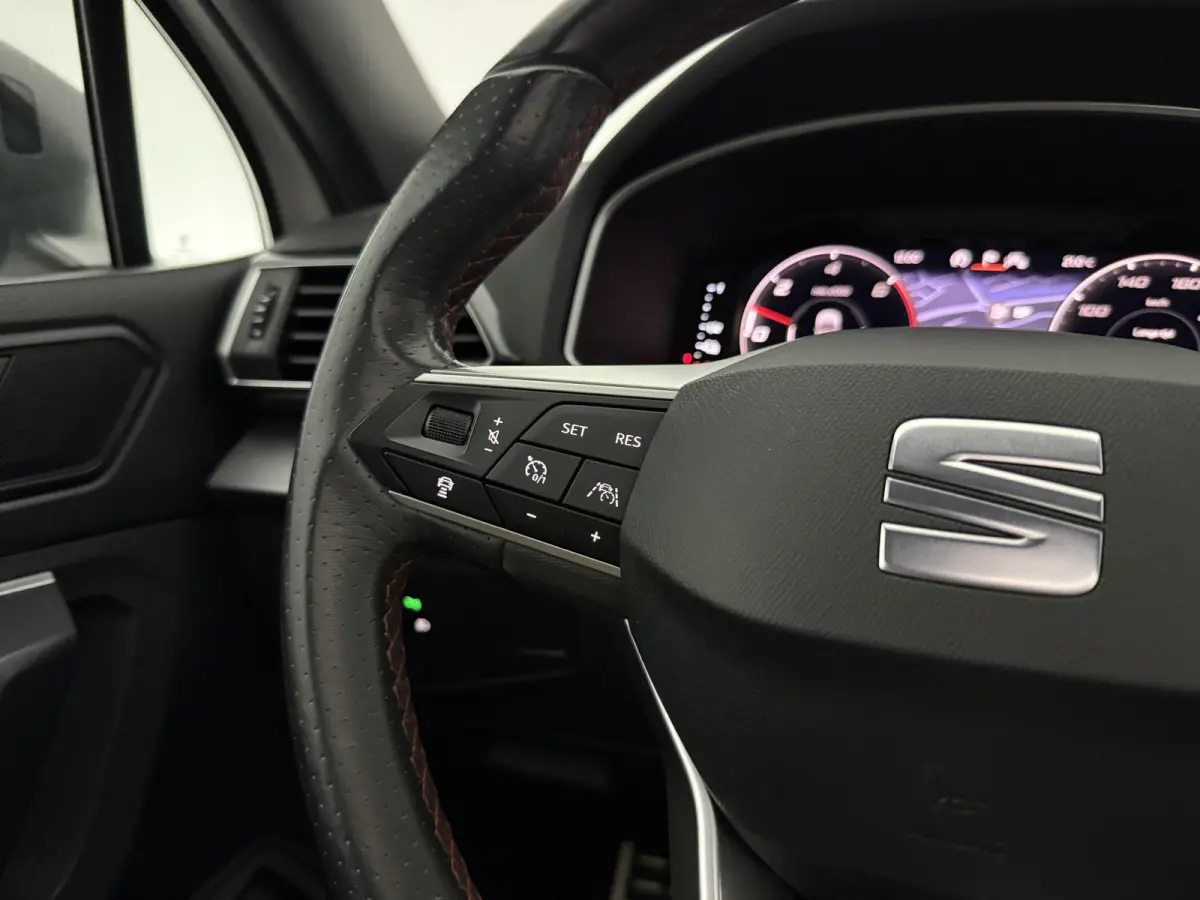 1.4 TSI e-Hybrid PHEV FR Business Intense | Pano | Memory | Virtual | 360° | Cruise | Carplay | Keyless