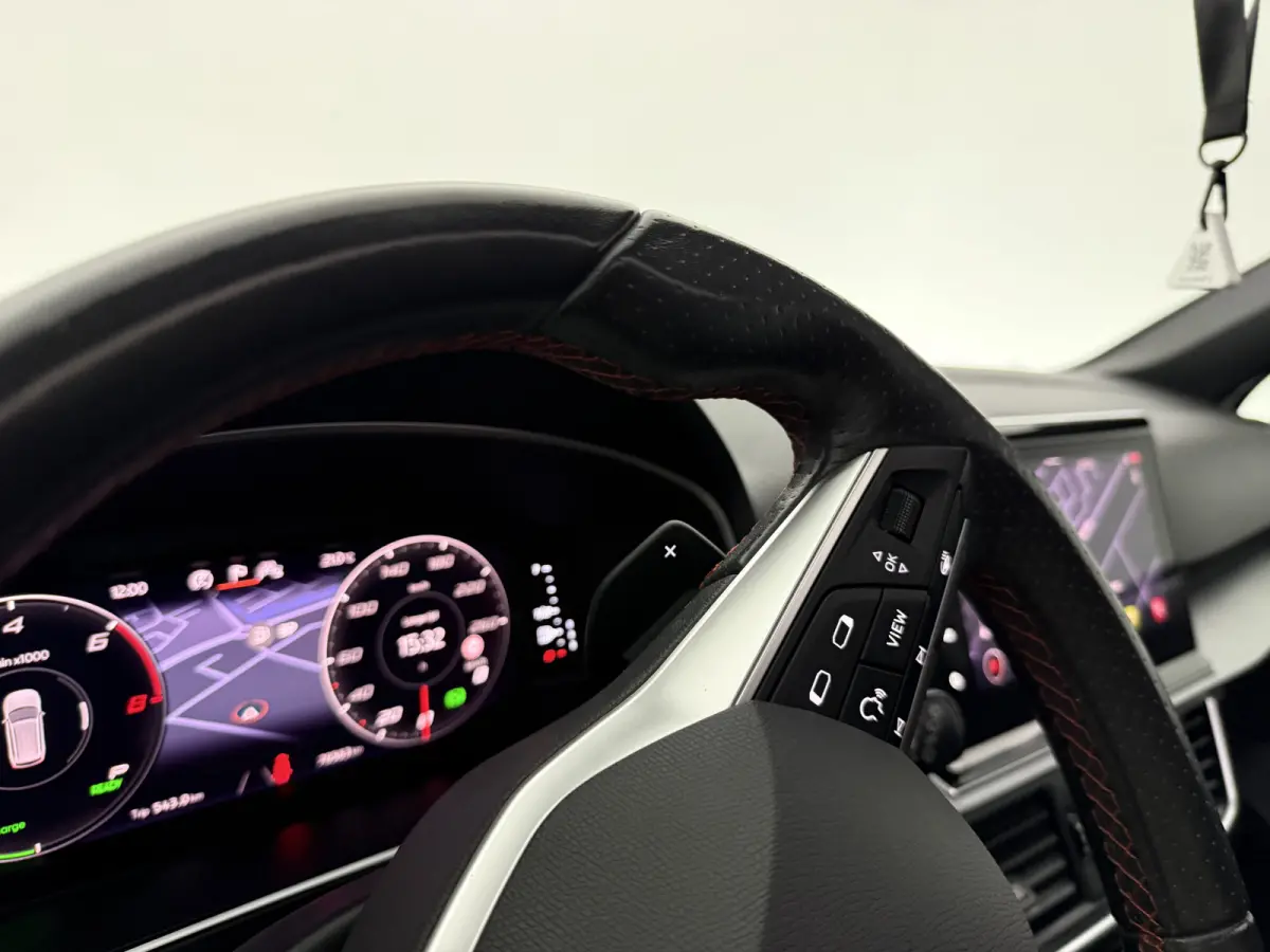 1.4 TSI e-Hybrid PHEV FR Business Intense | Pano | Memory | Virtual | 360° | Cruise | Carplay | Keyless