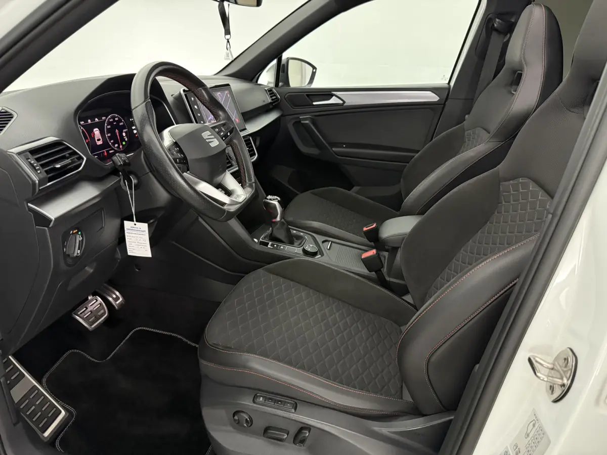 1.4 TSI e-Hybrid PHEV FR Business Intense | Pano | Memory | Virtual | 360° | Cruise | Carplay | Keyless