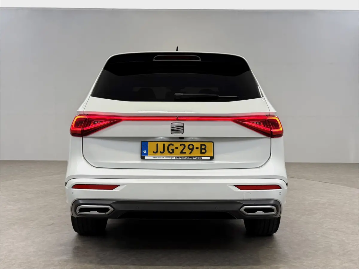 1.4 TSI e-Hybrid PHEV FR Business Intense | Pano | Memory | Virtual | 360° | Cruise | Carplay | Keyless