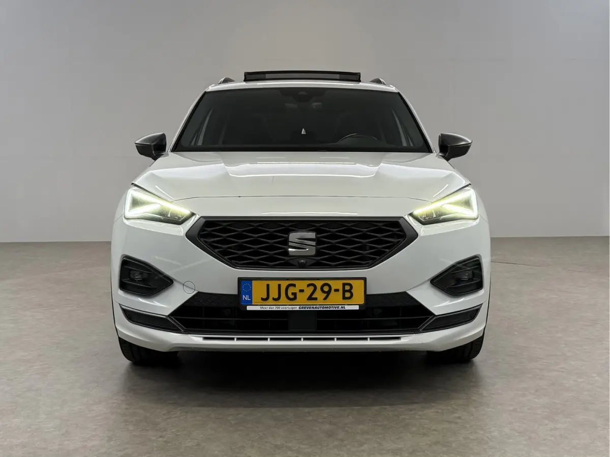 1.4 TSI e-Hybrid PHEV FR Business Intense | Pano | Memory | Virtual | 360° | Cruise | Carplay | Keyless