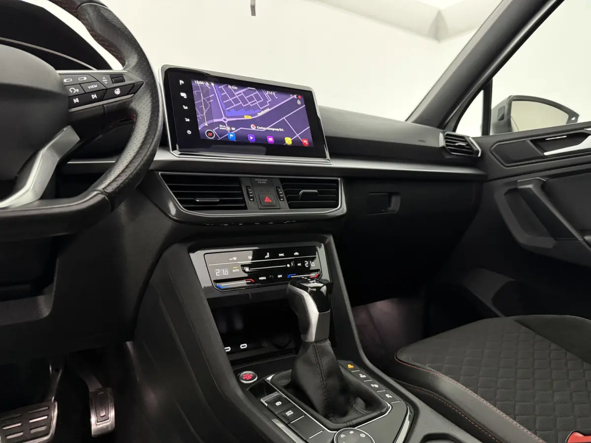 1.4 TSI e-Hybrid PHEV FR Business Intense | Pano | Memory | Virtual | 360° | Cruise | Carplay | Keyless