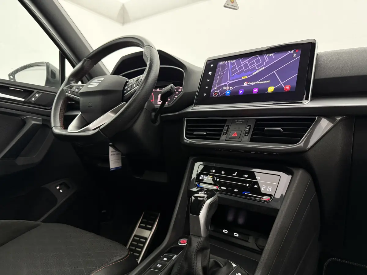 1.4 TSI e-Hybrid PHEV FR Business Intense | Pano | Memory | Virtual | 360° | Cruise | Carplay | Keyless