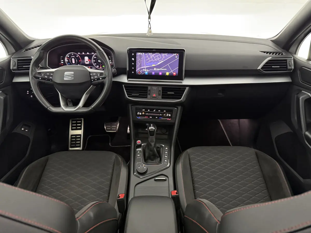 1.4 TSI e-Hybrid PHEV FR Business Intense | Pano | Memory | Virtual | 360° | Cruise | Carplay | Keyless