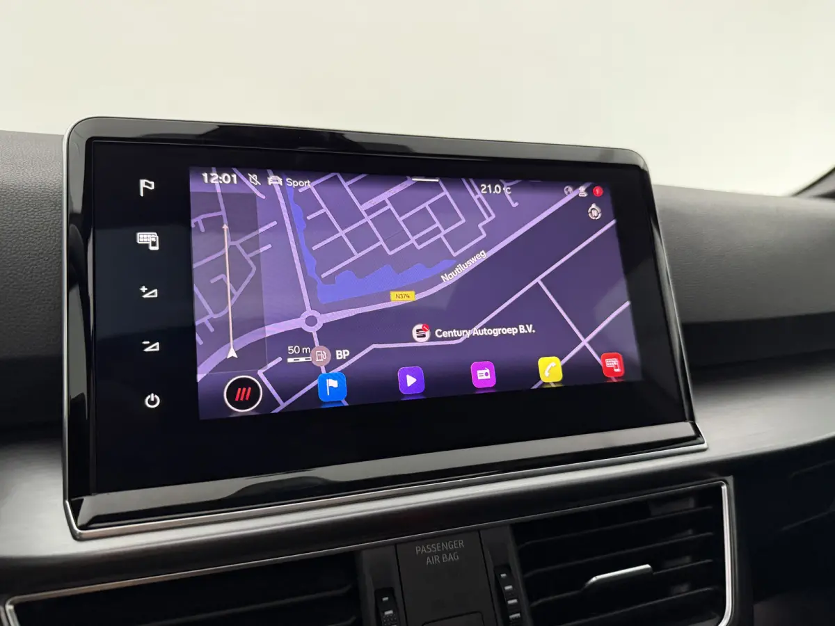 1.4 TSI e-Hybrid PHEV FR Business Intense | Pano | Memory | Virtual | 360° | Cruise | Carplay | Keyless