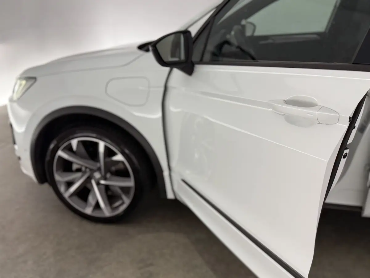 1.4 TSI e-Hybrid PHEV FR Business Intense | Pano | Memory | Virtual | 360° | Cruise | Carplay | Keyless