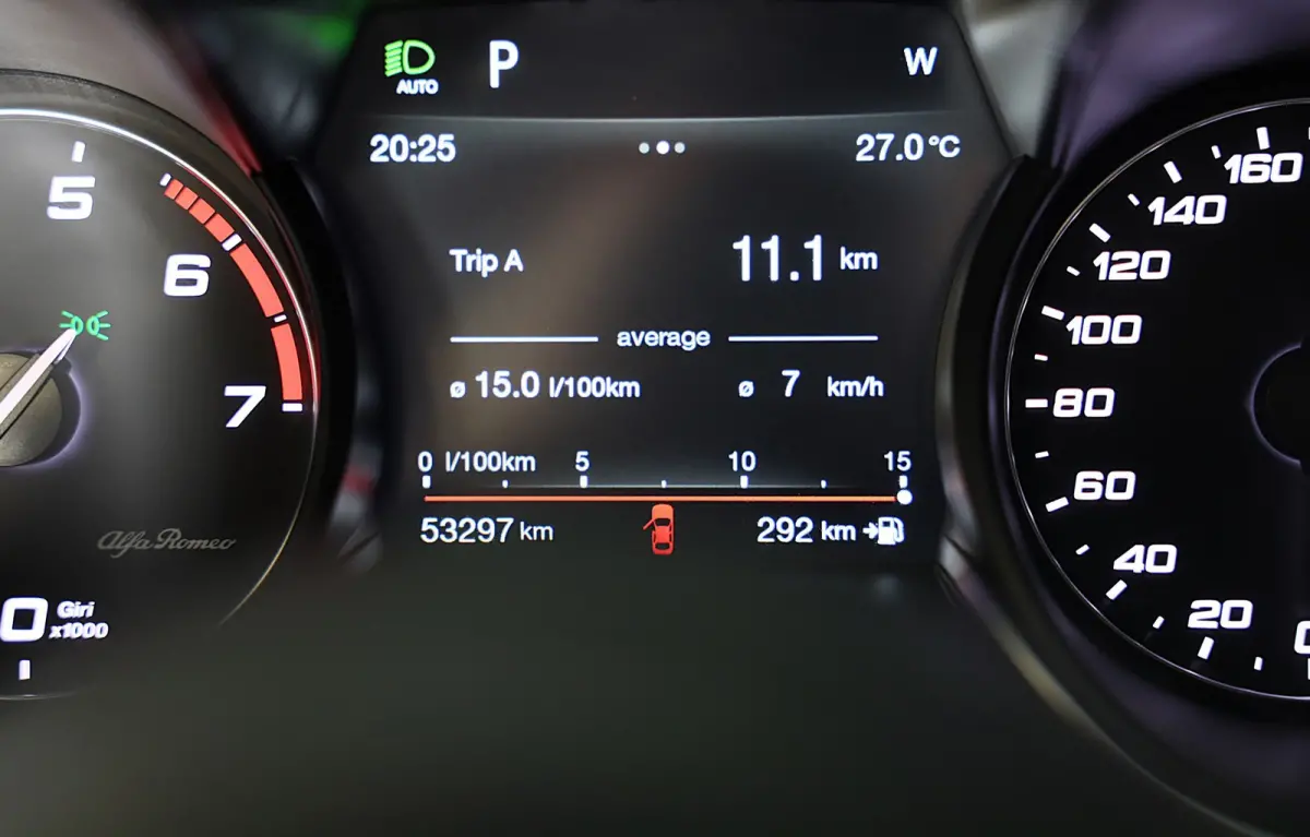 2.0 T AWD Veloce / Cognac Leder / Acc / Lane Assist / Memory / Elek Stoelen / Navi / Camera / 20 Inch