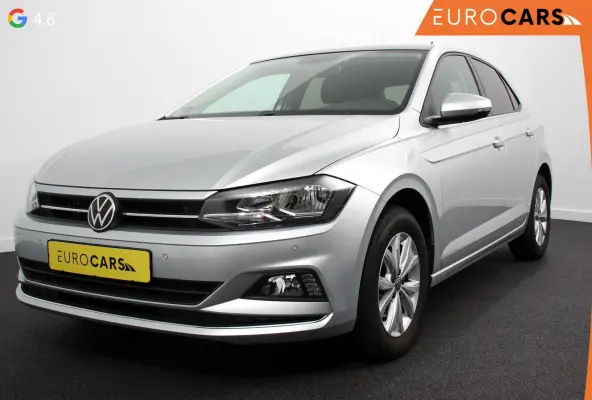 1.0 TSI 110 pk DSG Highline Panorama dak Navigatie Apple Carplay/Android Auto Wireless Adaptive Cruise Control Parkeersensoren Stoelverwarming  Climatronic Getinte ramen