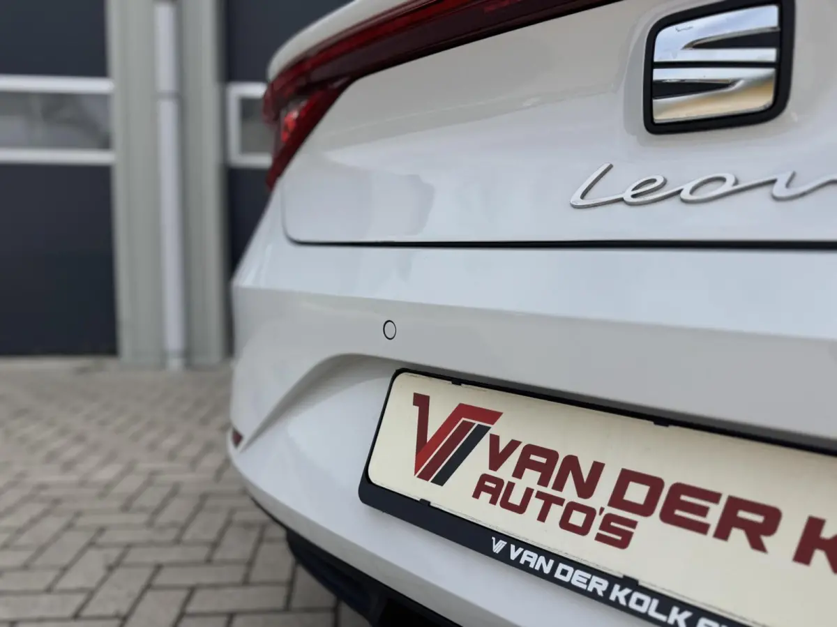 1.5 eTSI Style | Digital cockpit | Carplay | LED | Cruise | Navigatie | DAB | Climate | Sensoren