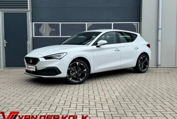 1.5 eTSI Style | Digital cockpit | Carplay | LED | Cruise | Navigatie | DAB | Climate | Sensoren