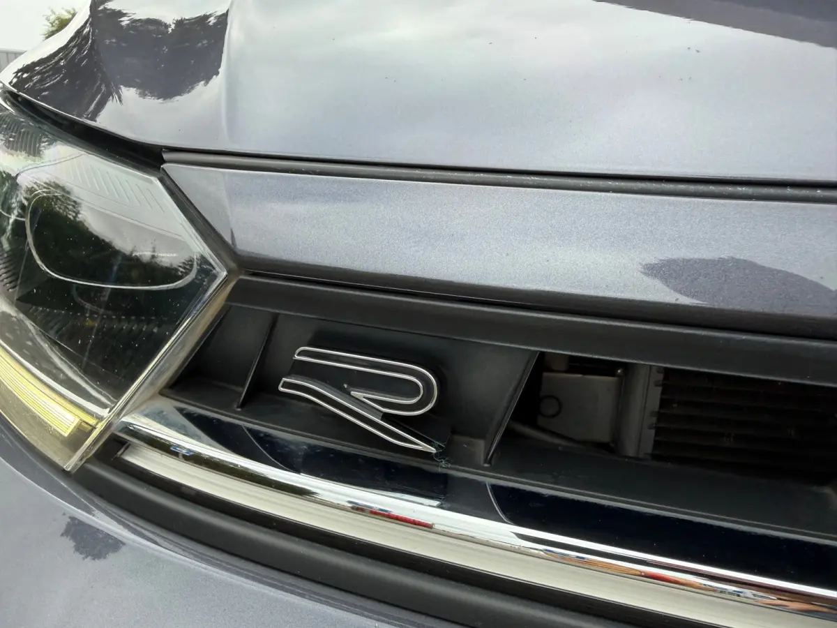 1.0 TSI R-Line - Automaat - Navi - Camera - LED - Climate - Org.nl