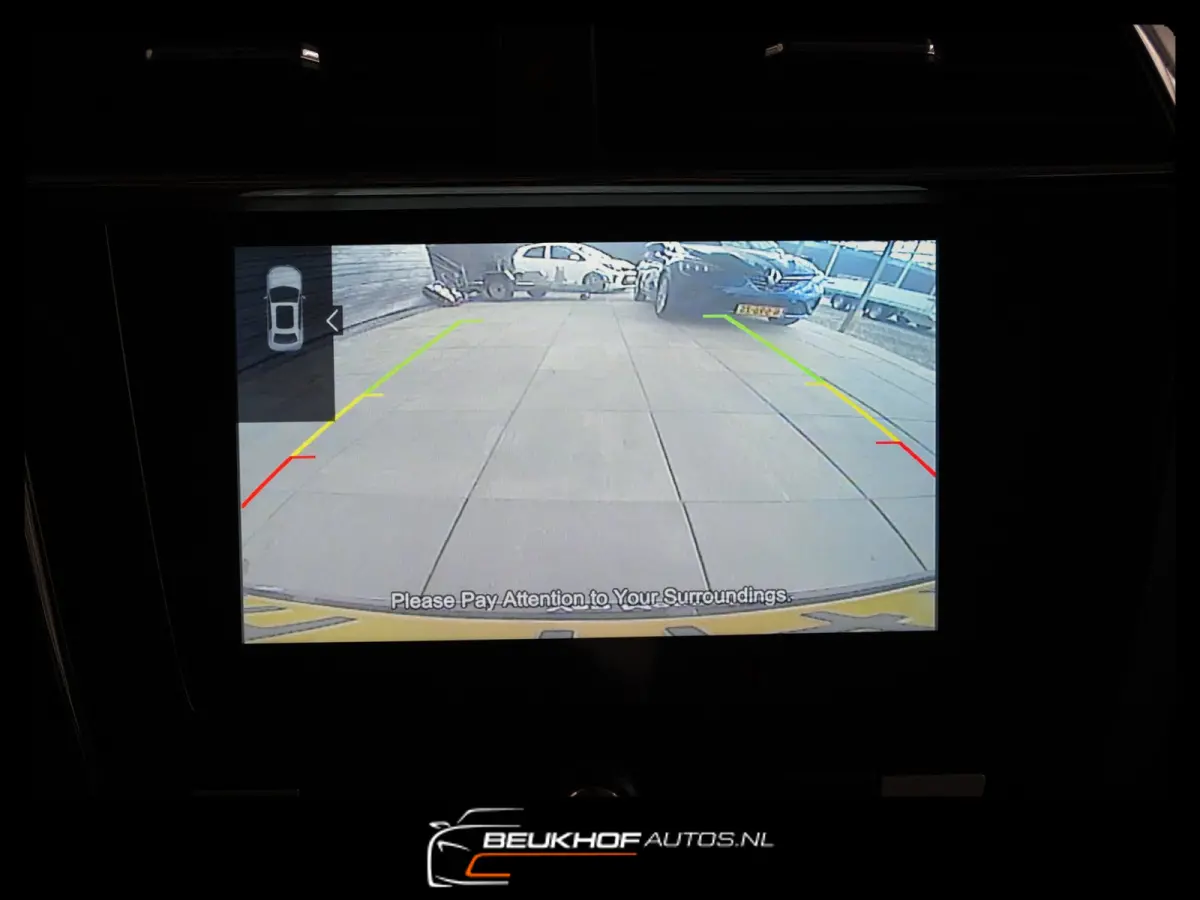 MG Luxury 45 kWh Panorama Leer Led Camera Soh89%