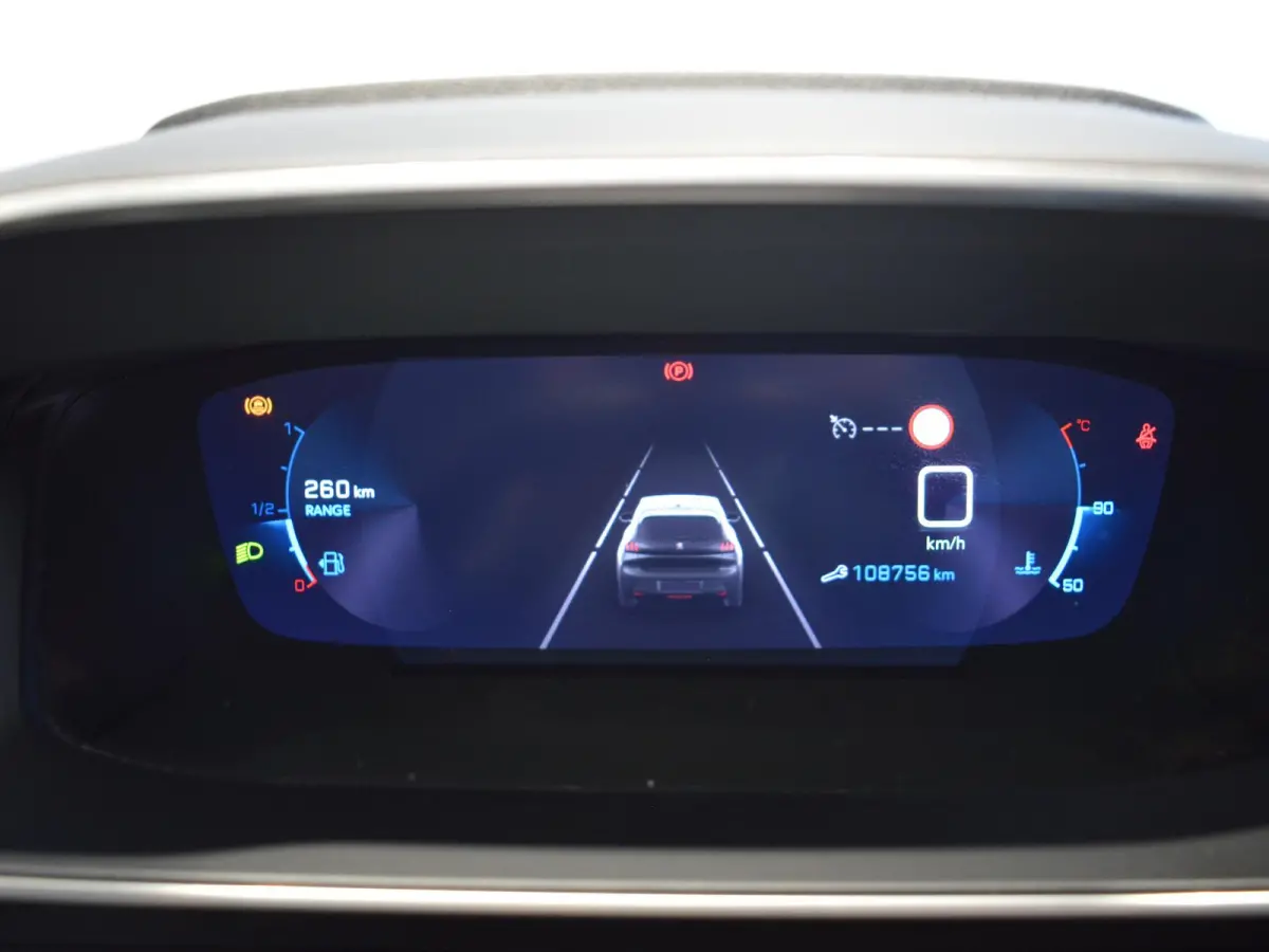 1.2 PureTech Allure Pack | 100pk | Navigatie | 3D i-Cockpit | Climate Control | Keyless Start & Entry |