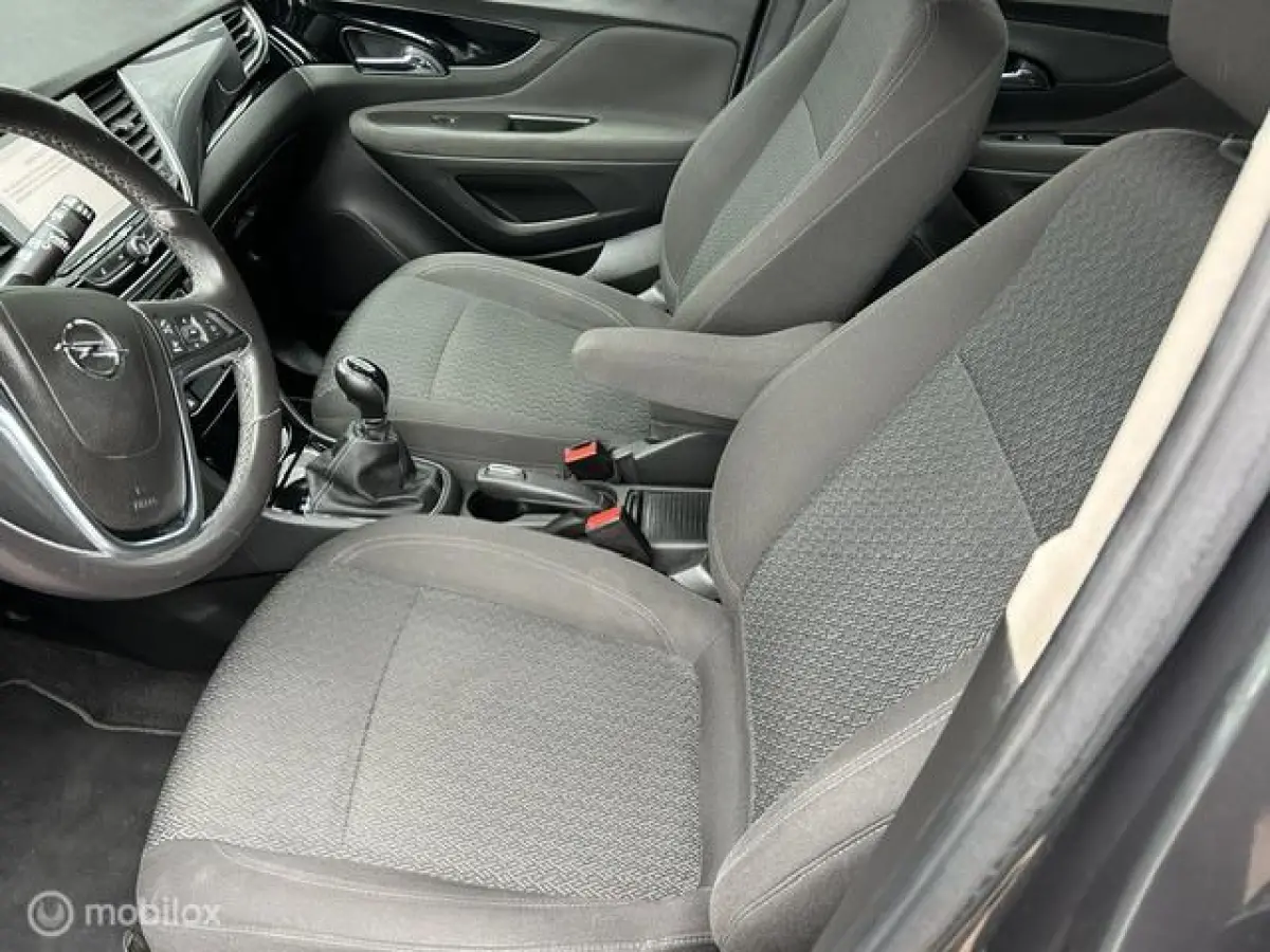 1.4 Turbo Innovation * NAVIGATIE * AIRCO *