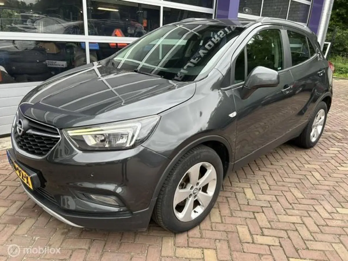 1.4 Turbo Innovation * NAVIGATIE * AIRCO *