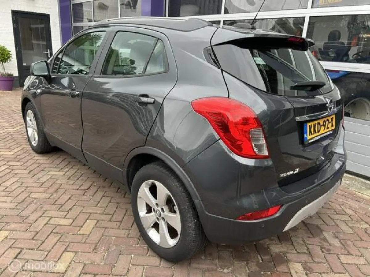1.4 Turbo Innovation * NAVIGATIE * AIRCO *
