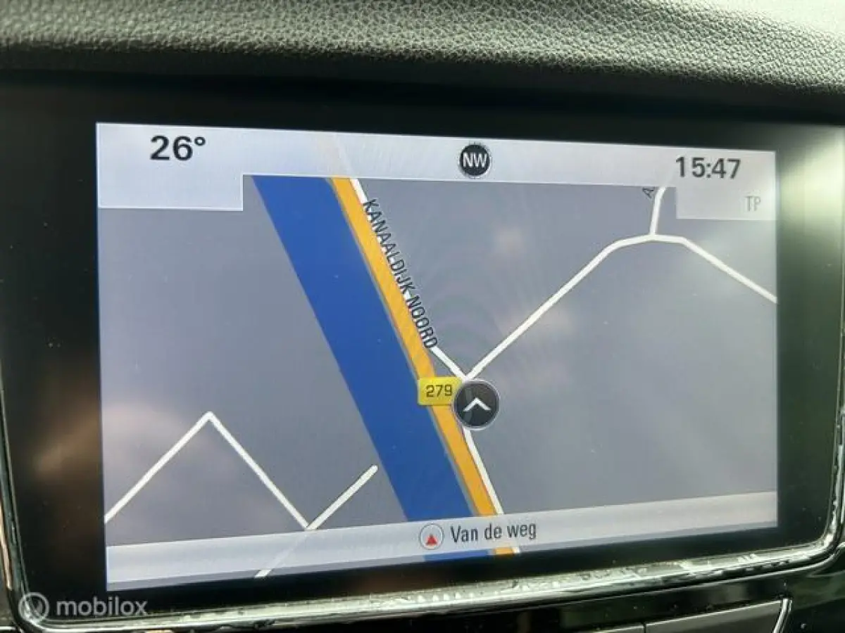 1.4 Turbo Innovation * NAVIGATIE * AIRCO *