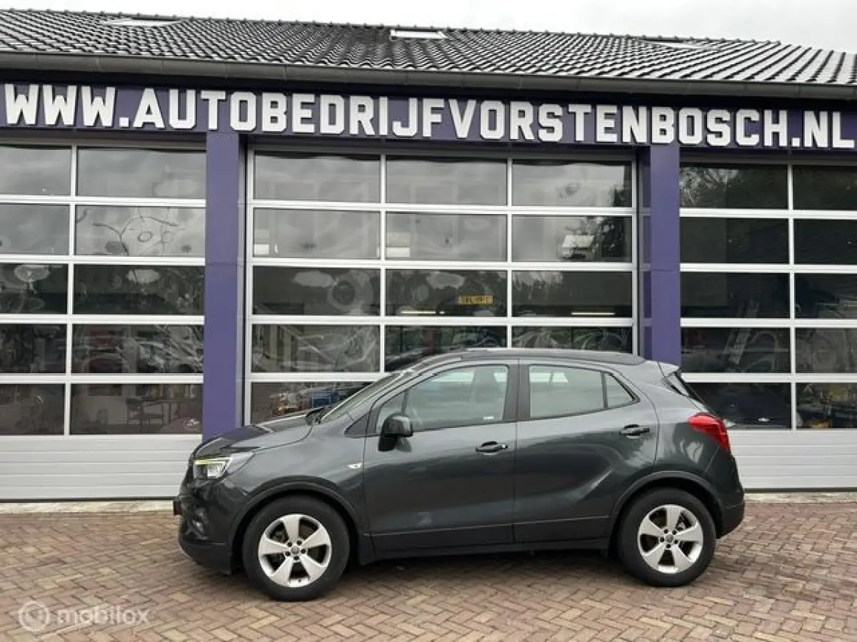 1.4 Turbo Innovation * NAVIGATIE * AIRCO *