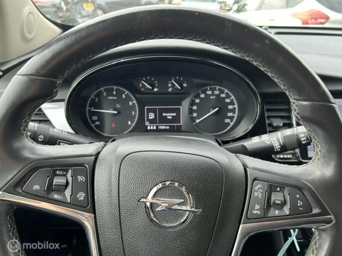 1.4 Turbo Innovation * NAVIGATIE * AIRCO *