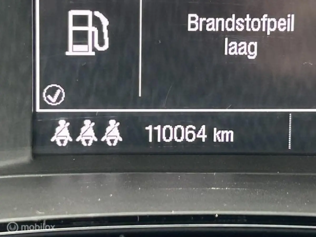 1.4 Turbo Innovation * NAVIGATIE * AIRCO *