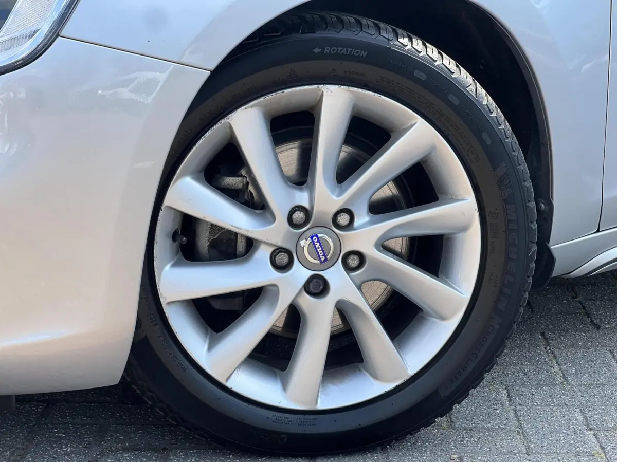 1.5 T2 Polar+ Dynamic Airco Cruise Dak Leder NAP