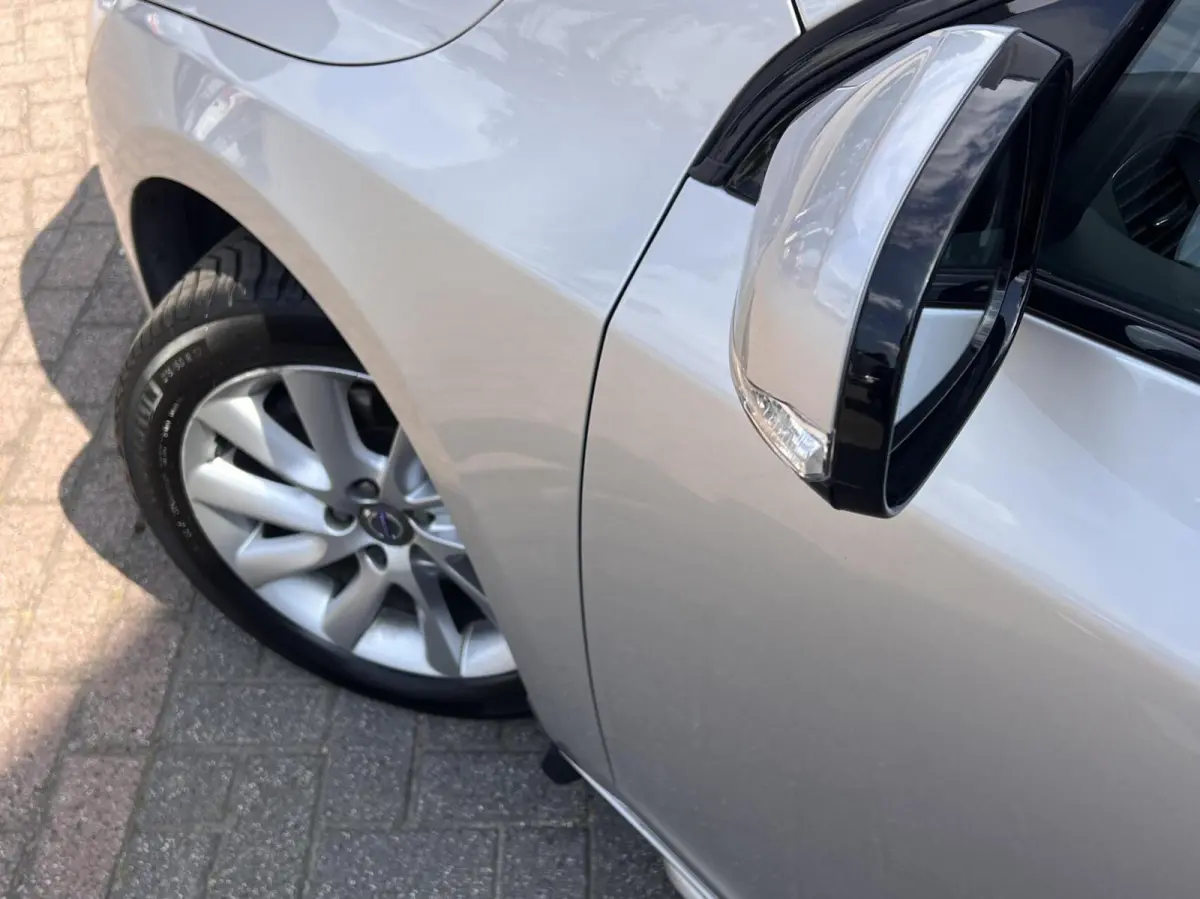 1.5 T2 Polar+ Dynamic Airco Cruise Dak Leder NAP