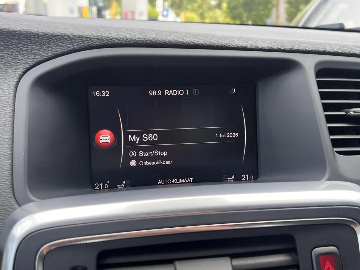 1.5 T2 Polar+ Dynamic Airco Cruise Dak Leder NAP