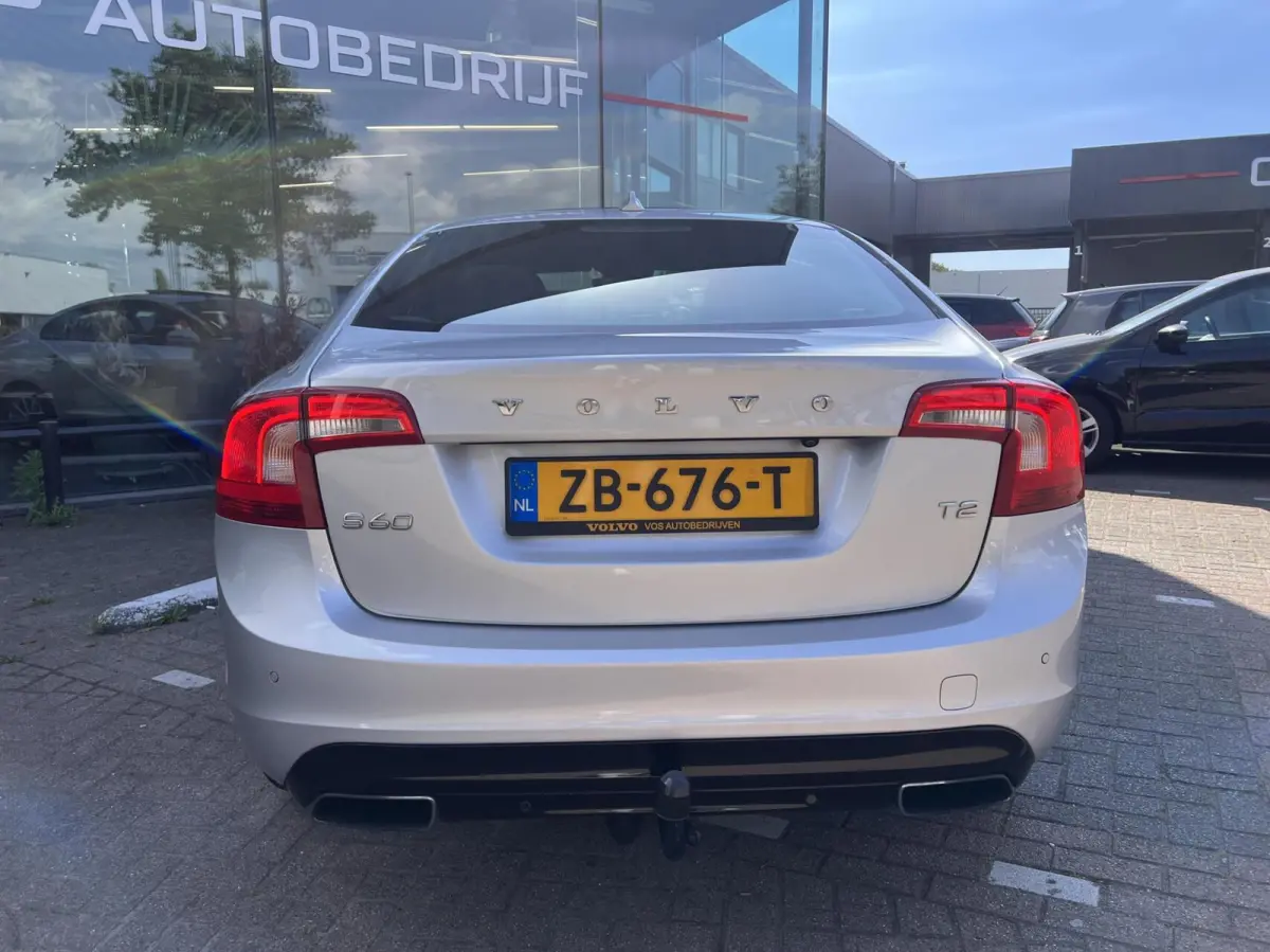 1.5 T2 Polar+ Dynamic Airco Cruise Dak Leder NAP