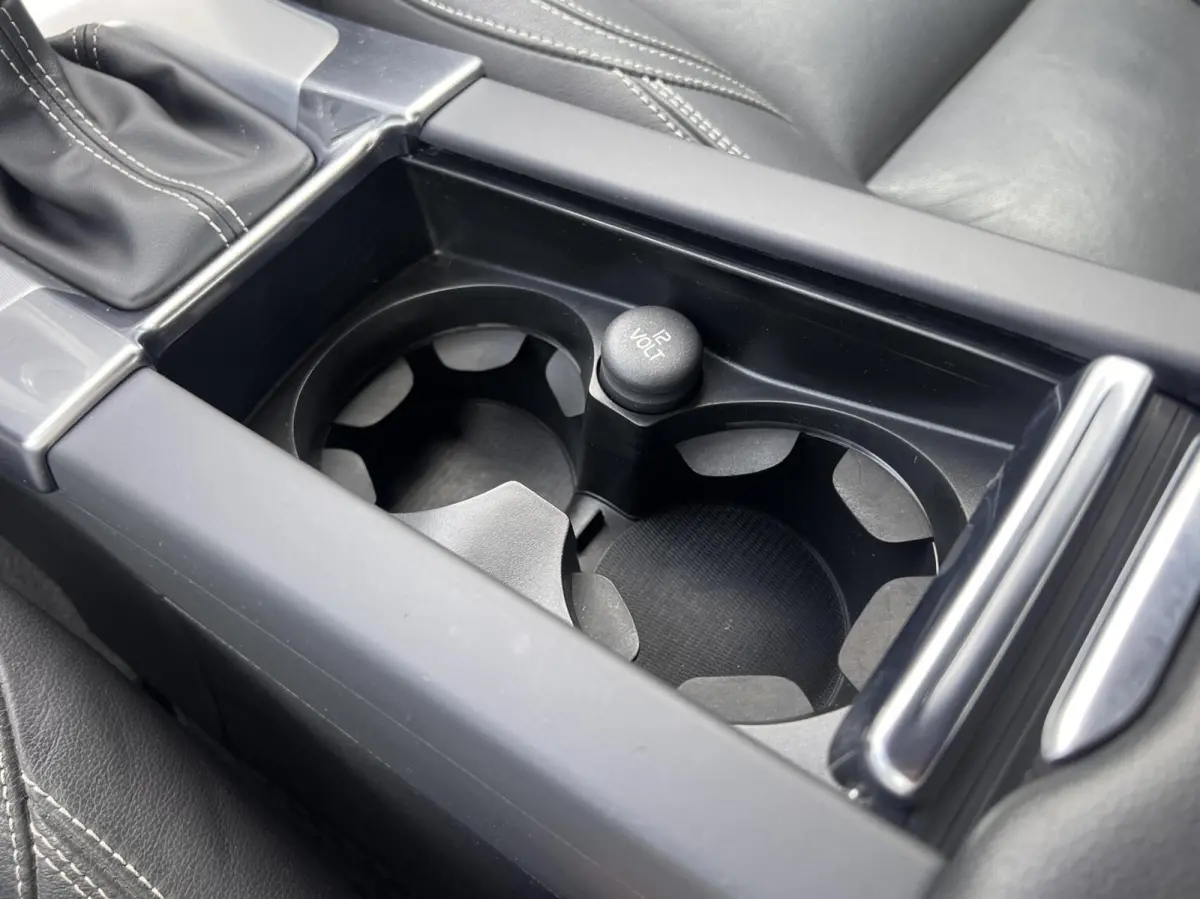 1.5 T2 Polar+ Dynamic Airco Cruise Dak Leder NAP