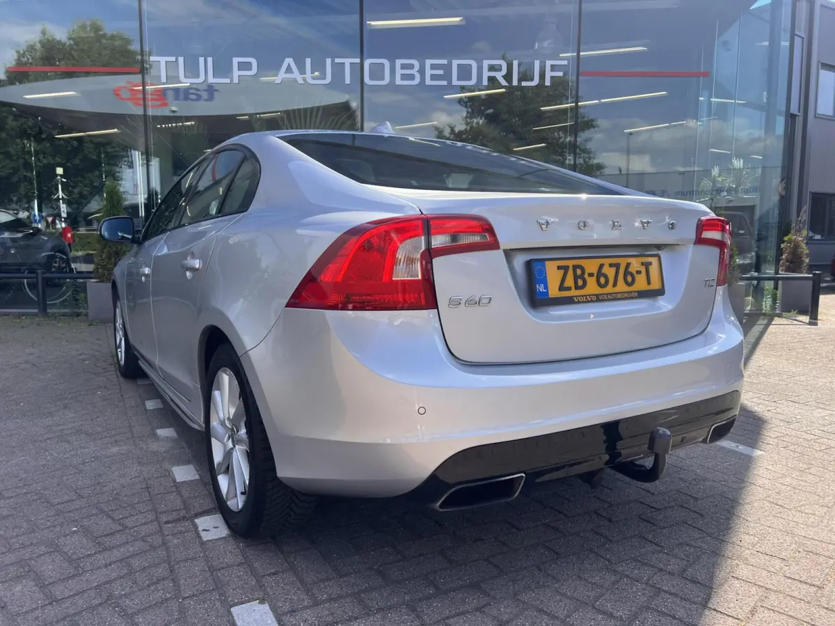 1.5 T2 Polar+ Dynamic Airco Cruise Dak Leder NAP