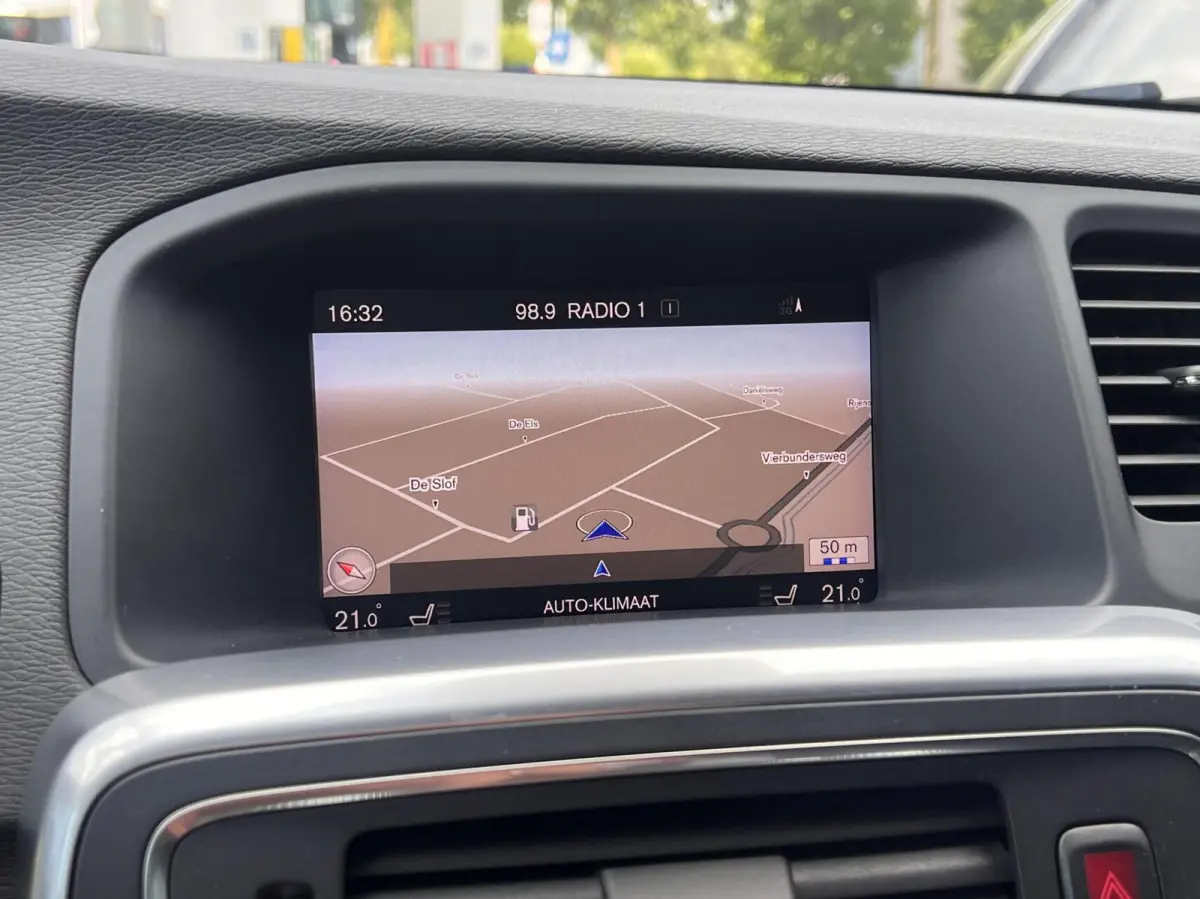 1.5 T2 Polar+ Dynamic Airco Cruise Dak Leder NAP