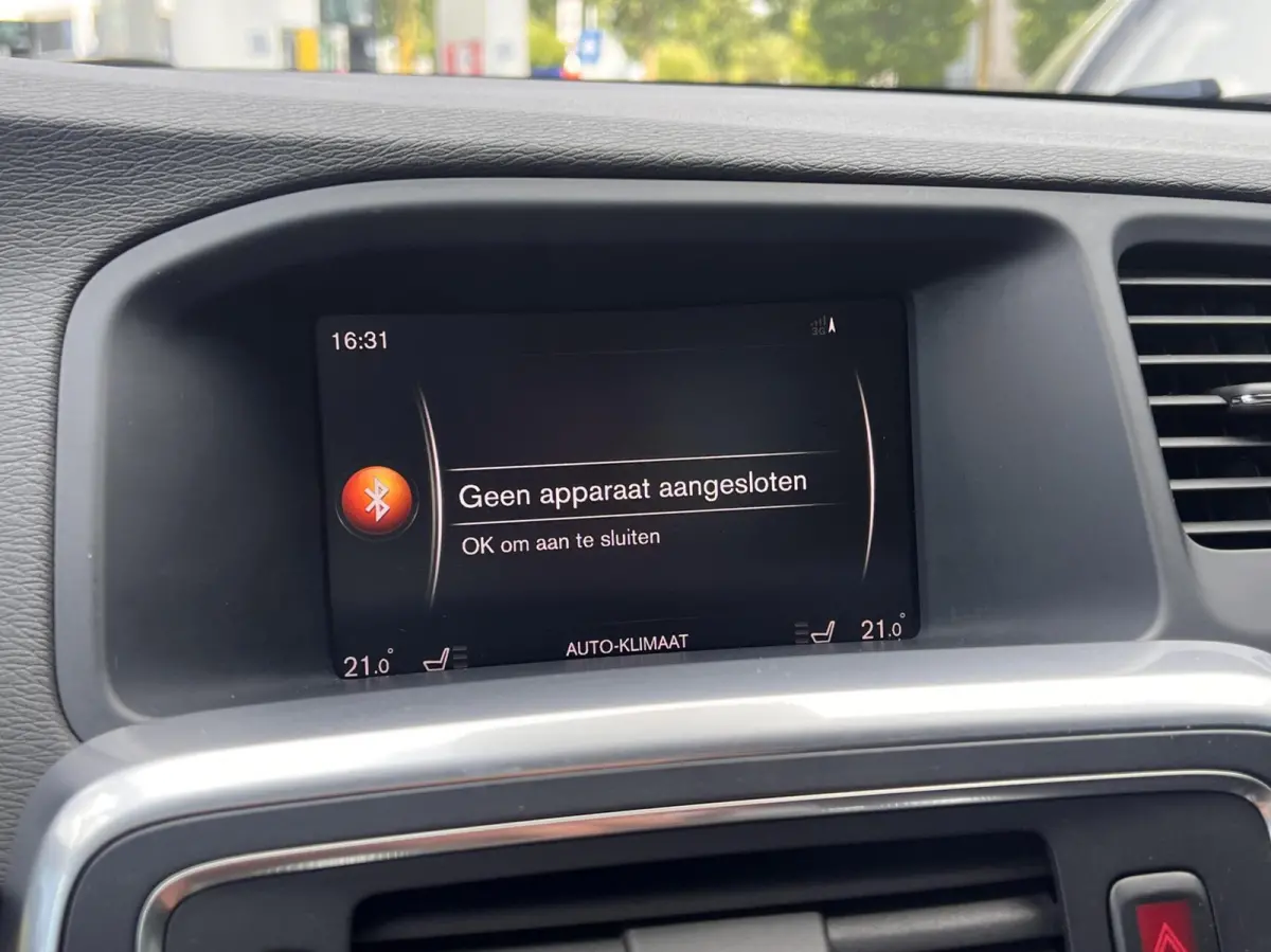 1.5 T2 Polar+ Dynamic Airco Cruise Dak Leder NAP