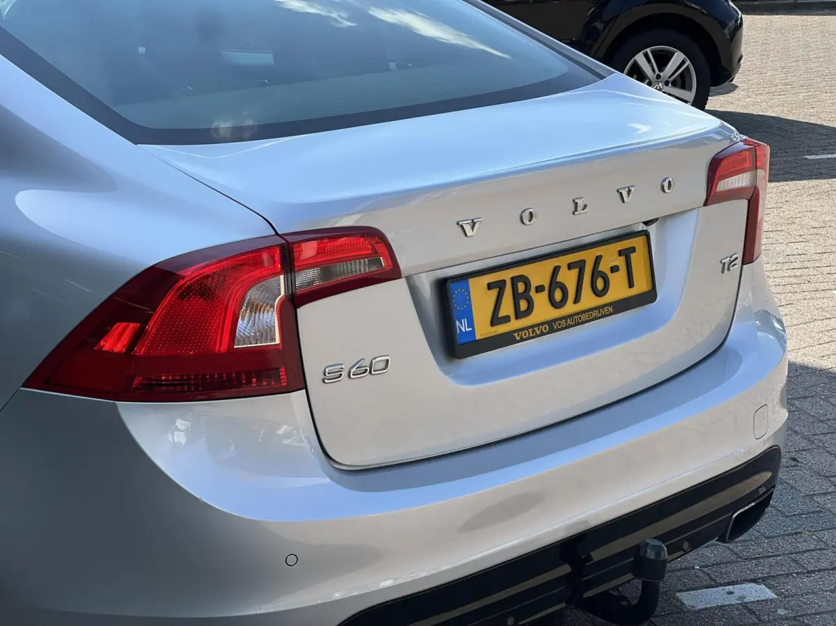 1.5 T2 Polar+ Dynamic Airco Cruise Dak Leder NAP