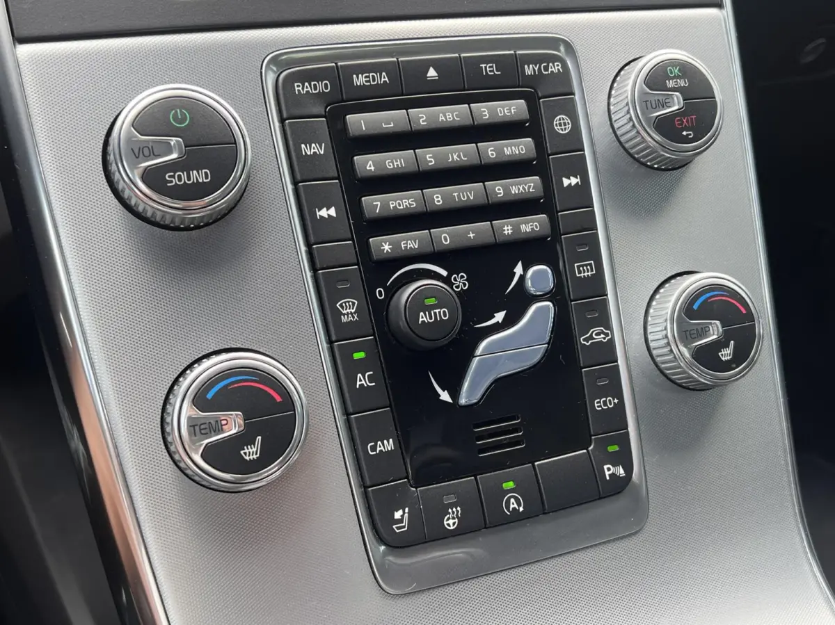 1.5 T2 Polar+ Dynamic Airco Cruise Dak Leder NAP