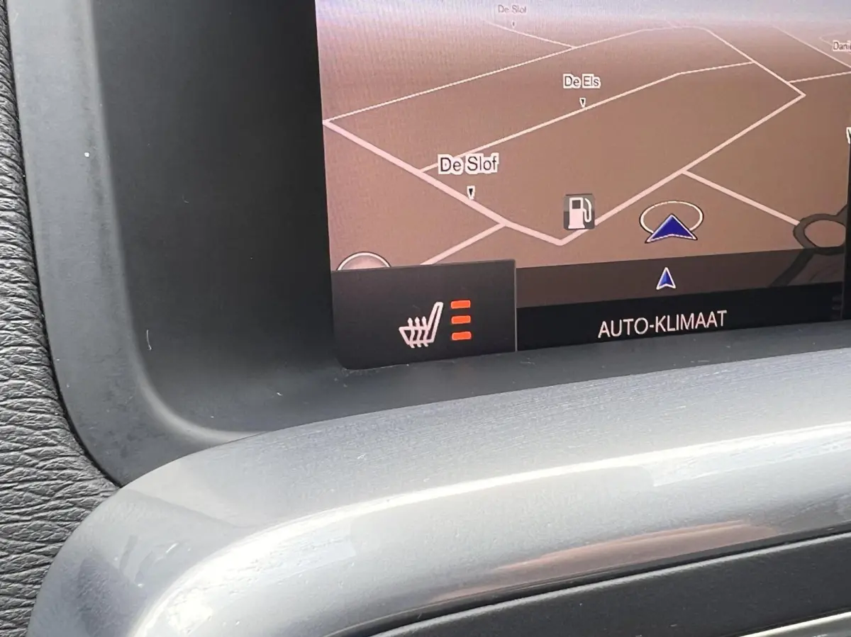 1.5 T2 Polar+ Dynamic Airco Cruise Dak Leder NAP